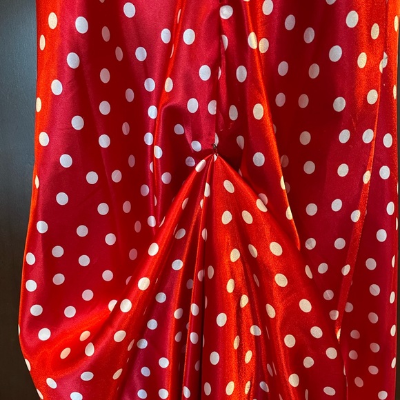 Grad dress - Picture 7 of 7